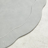 Kim Seybert TAILORED PLACEMAT