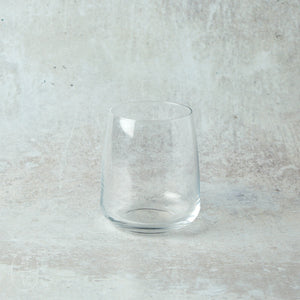 Casafina by Costa Nova VINE TUMBLER Clear