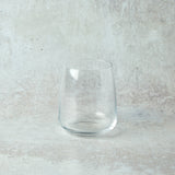 Casafina by Costa Nova VINE TUMBLER Clear