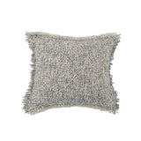 Pom Pom At Home BRENTWOOD PILLOW WITH INSERT Ocean 20 x 20