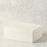 Park Hill Collection ST TROPEZ DECORATIVE BOX