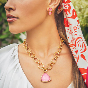 Julie Vos AQUITAINE MIDI EARRINGS