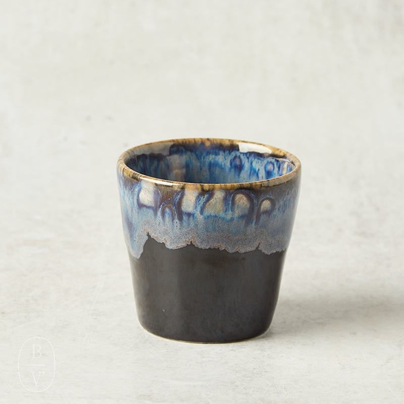 Casafina by Costa Nova GRESPRESSO ESPRESSO CUP Black