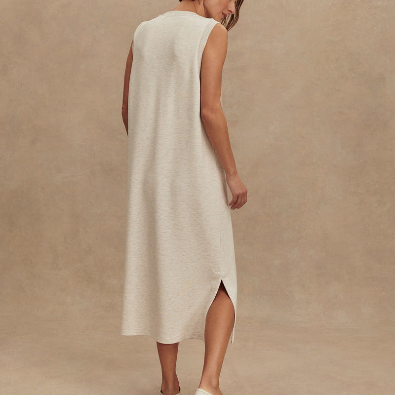 Varley BEATRICE MIDI DRESS