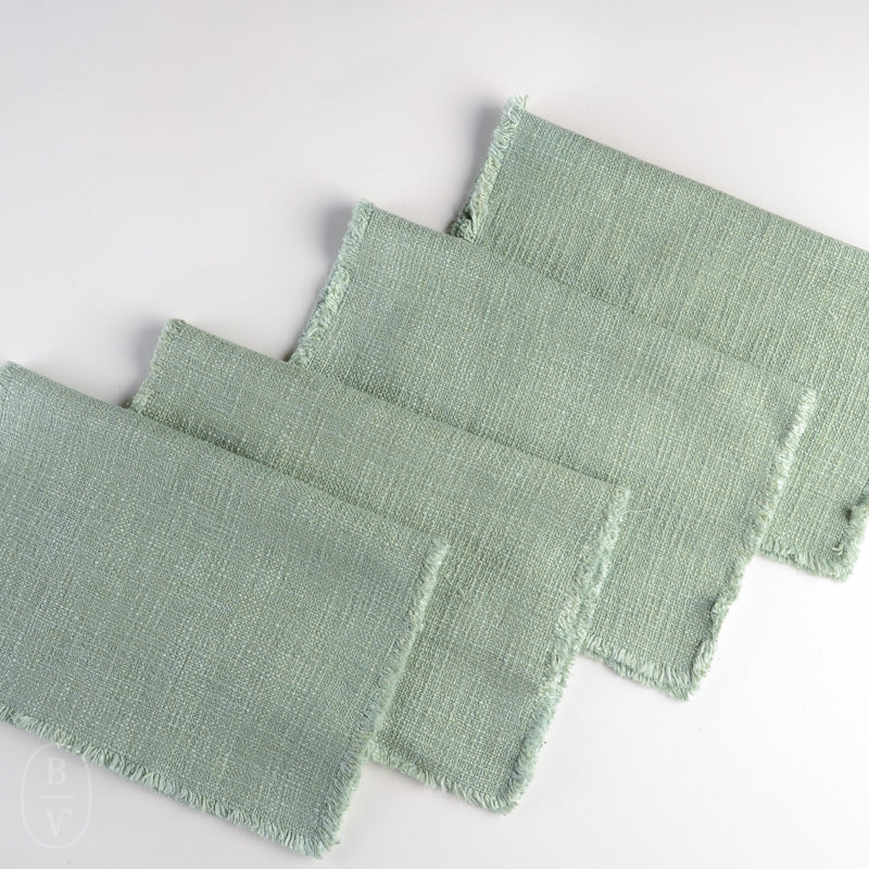 Pom Pom At Home OAKVILLE PLACEMATS SET OF 4