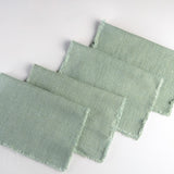 Pom Pom At Home OAKVILLE PLACEMATS SET OF 4