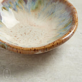 Etta B Pottery SAUCE DISH