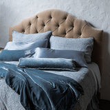 Bella Notte Linens VIENNA SHAM
