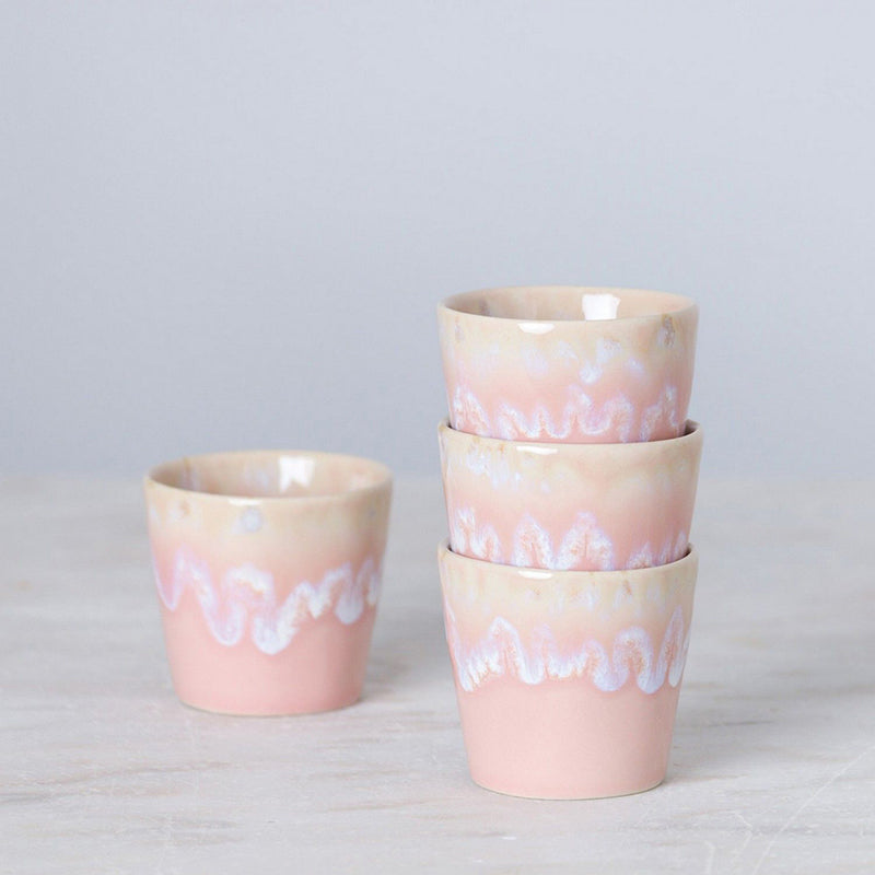Casafina by Costa Nova GRESPRESSO ESPRESSO CUP