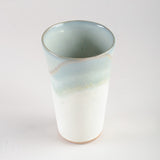 Etta B Pottery TEA TUMBLER