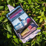 Scout BEAUTY GORDITIO HANGING TOILETRY BAG