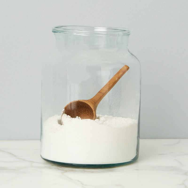 Europe 2 You MASON JAR CLEAR