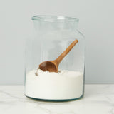 Europe 2 You MASON JAR CLEAR