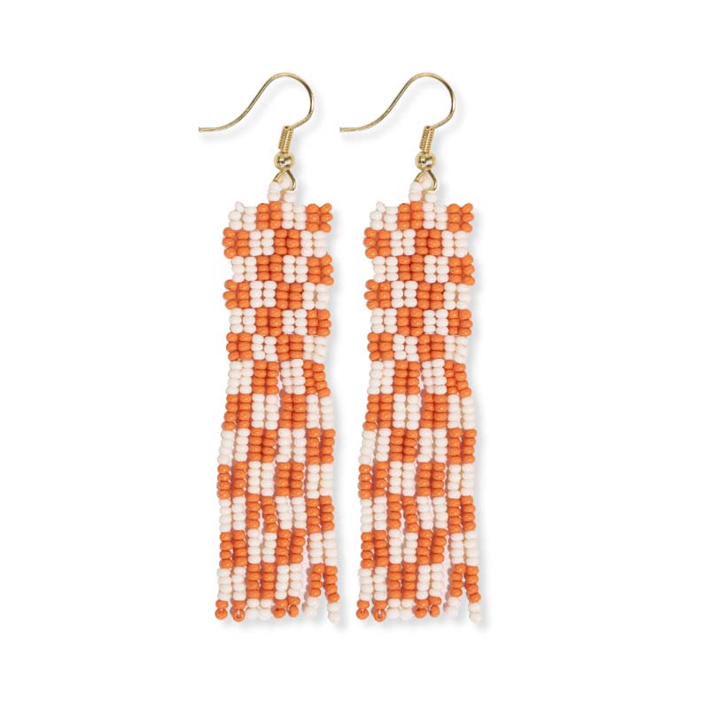 Ink and Alloy HARRIET EARRINGS