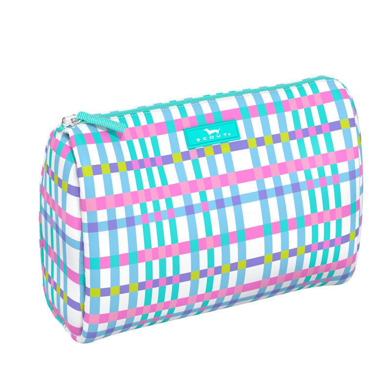 Scout PACKIN' HEAT TOILETRY BAG SPRING 25