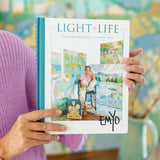 EMYO LIGHT AND LIFE BOOK by Emily Ozier