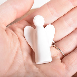 Two's Company LITTLE GUARDIAN ANGEL