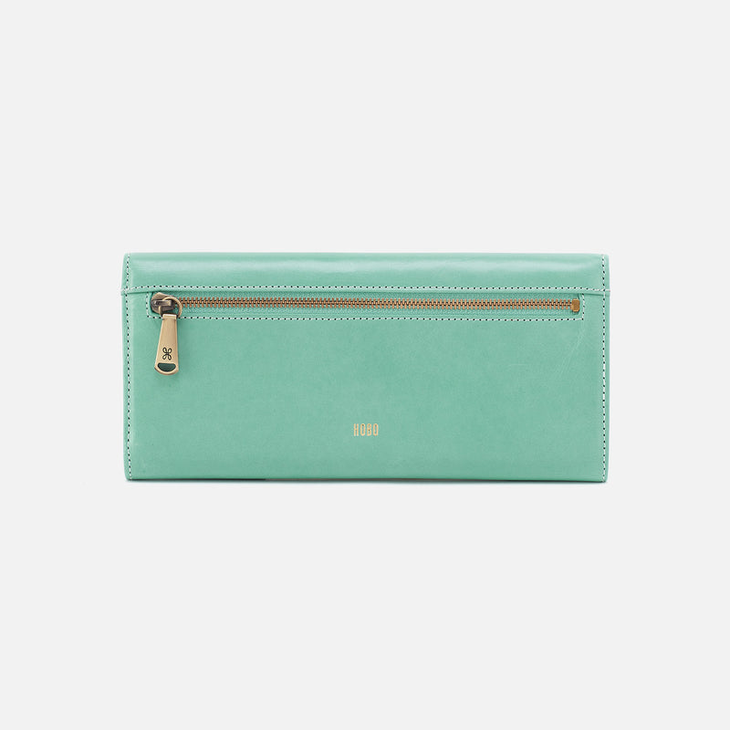 Hobo JILL LARGE TRIFOLD WALLET - SPRING 24