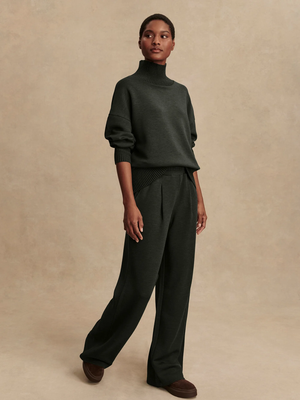 Varley THE EXTRA WIDE LEG PANT 29.5