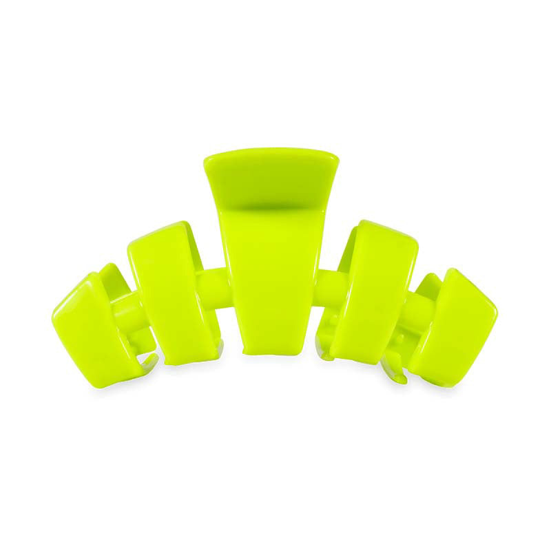 Teleties CLASSIC HAIR CLIP Summer Brights