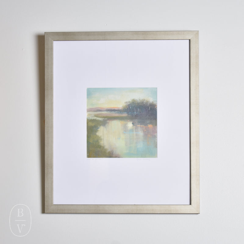 Allison Chambers PAPER WHAT DO YOU SEE