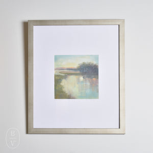 Allison Chambers PAPER WHAT DO YOU SEE