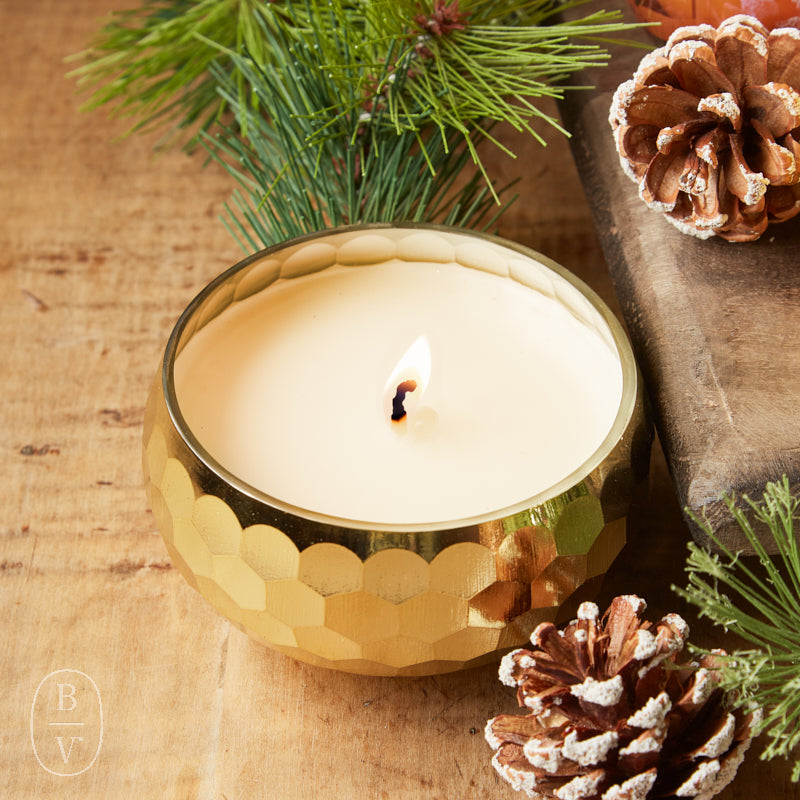 Illume DISCO BOWL CANDLE