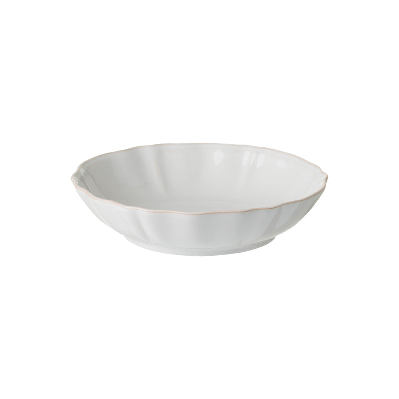 Casafina by Costa Nova ALENTEJO PASTA BOWL White