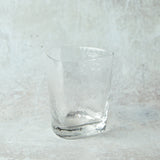 Design Ideas Ltd SERAPHA DRINKING GLASS Short