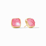 Julie Vos CATALINA STUD EARRINGS