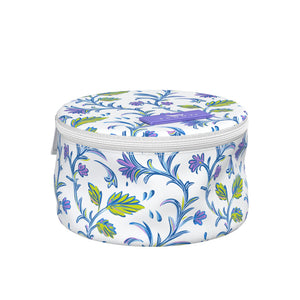 Scout PERFECT GEM JEWELRY CASE SPRING 25 Flora Faucet