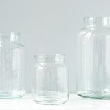 Europe 2 You MASON JAR CLEAR