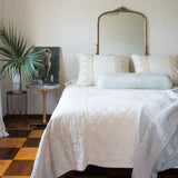 Bella Notte Linens AUSTIN COVERLET