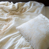 Bella Notte Linens LYNETTE SHAM