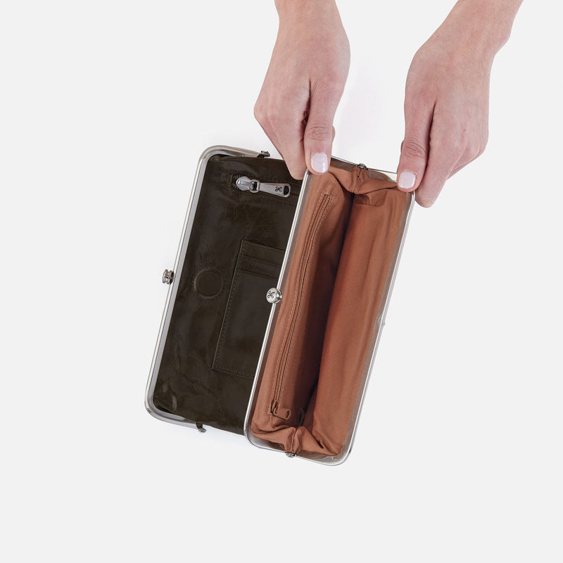 Hobo LAUREN CLUTCH WALLET FALL 24