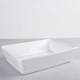 Casafina by Costa Nova FRISO RECTANGULAR BAKER