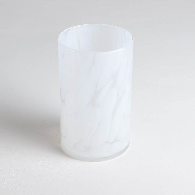 Saban Glass FRITSY HIGH BALL GLASS
