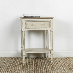 Gabby Home CARINE SIDE TABLE