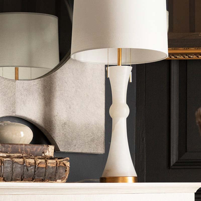 Gabby Home ALICE TABLE LAMP