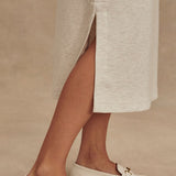 Varley BEATRICE MIDI DRESS