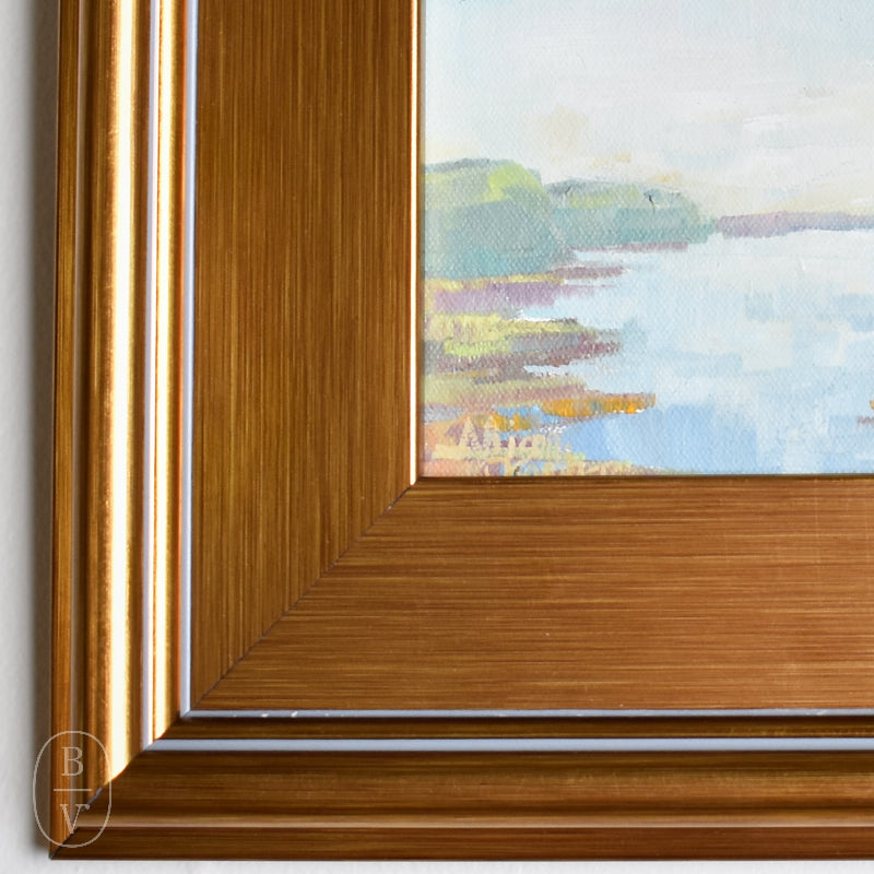 Allison Chambers SMALL MIST