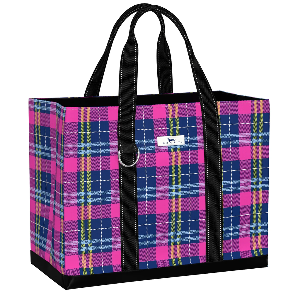 Scout ORIGINAL DEANO TOTE BAG