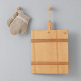 Europe 2 You RECTANGLE PINE CHARCUTERIE BOARD