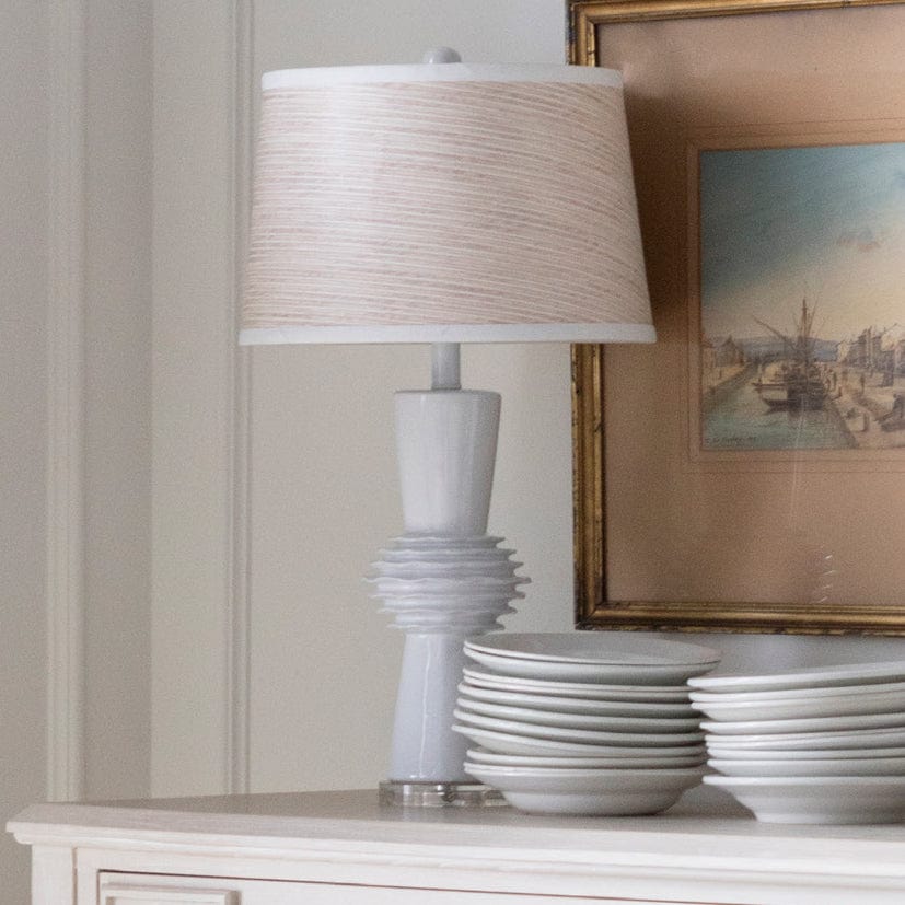 Gabby Home ADELAIDE TABLE LAMP