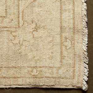 Parviz Oriental Rugs TURKISH OUSHAK SMALL B23008 RUG