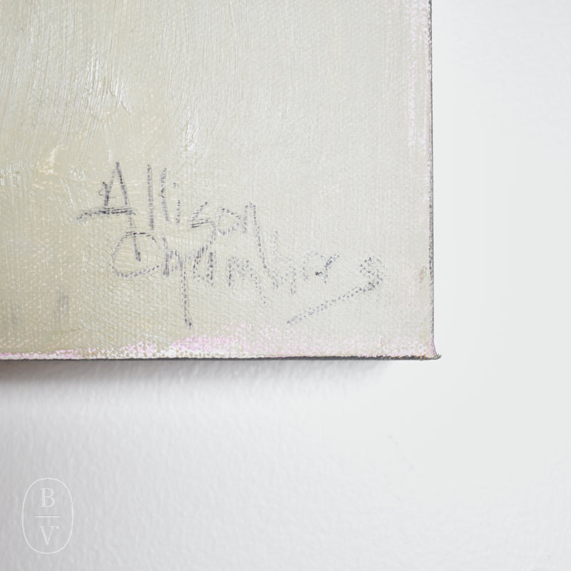 Allison Chambers GONE TOO SOON