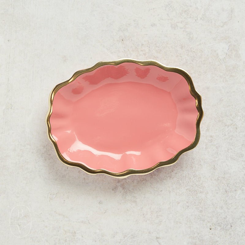 Beatriz Ball ENCANTO RING HOLDER Pink