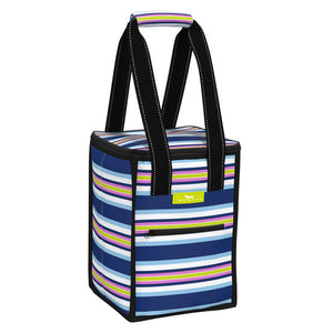 Scout PLEASURE CHEST COOLER BAG Fall in Line