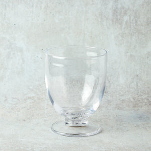 Simon Pearce BARRE TUMBLER GLASS Small