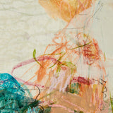 Shelley Bolton Art, LLC INFALLIBLY SECURE 8